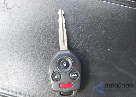 2015 Subaru Forester 2.5I Limited z USA, uszkodzony, nr VIN JF2SJAHC4FH547164